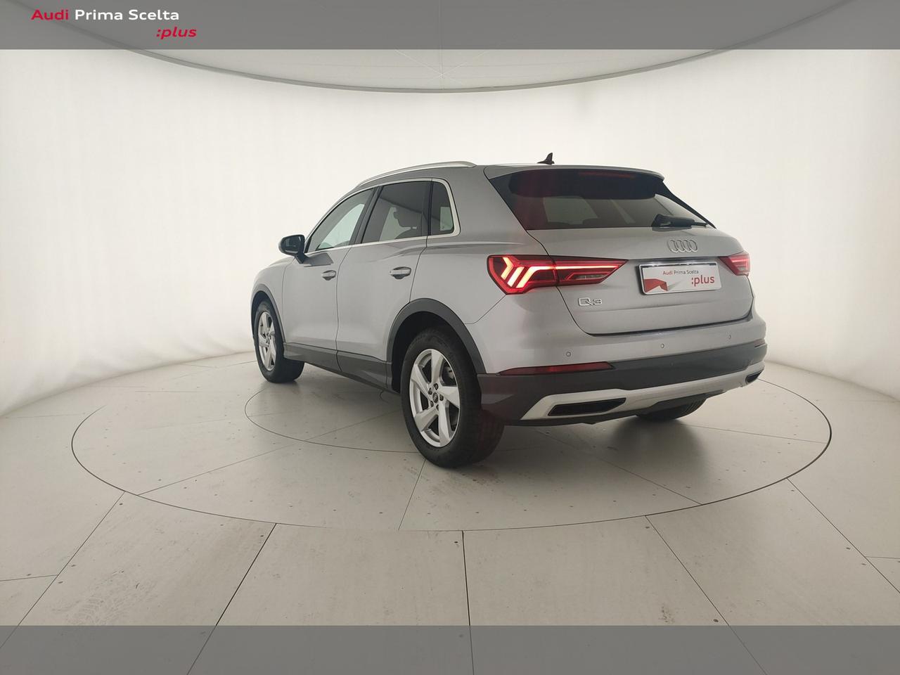 35 2.0 TDI Business Advanced S tronic