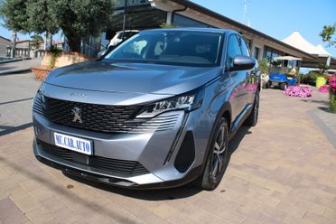 Peugeot 3008 BlueHDi 130 S&S EAT8 Allure