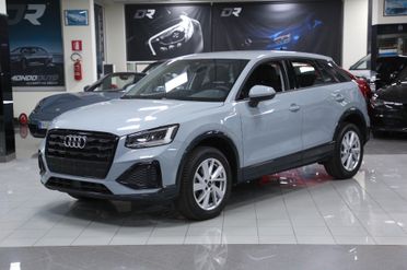 Audi Q2 30 TDI S tronic Business Advanced