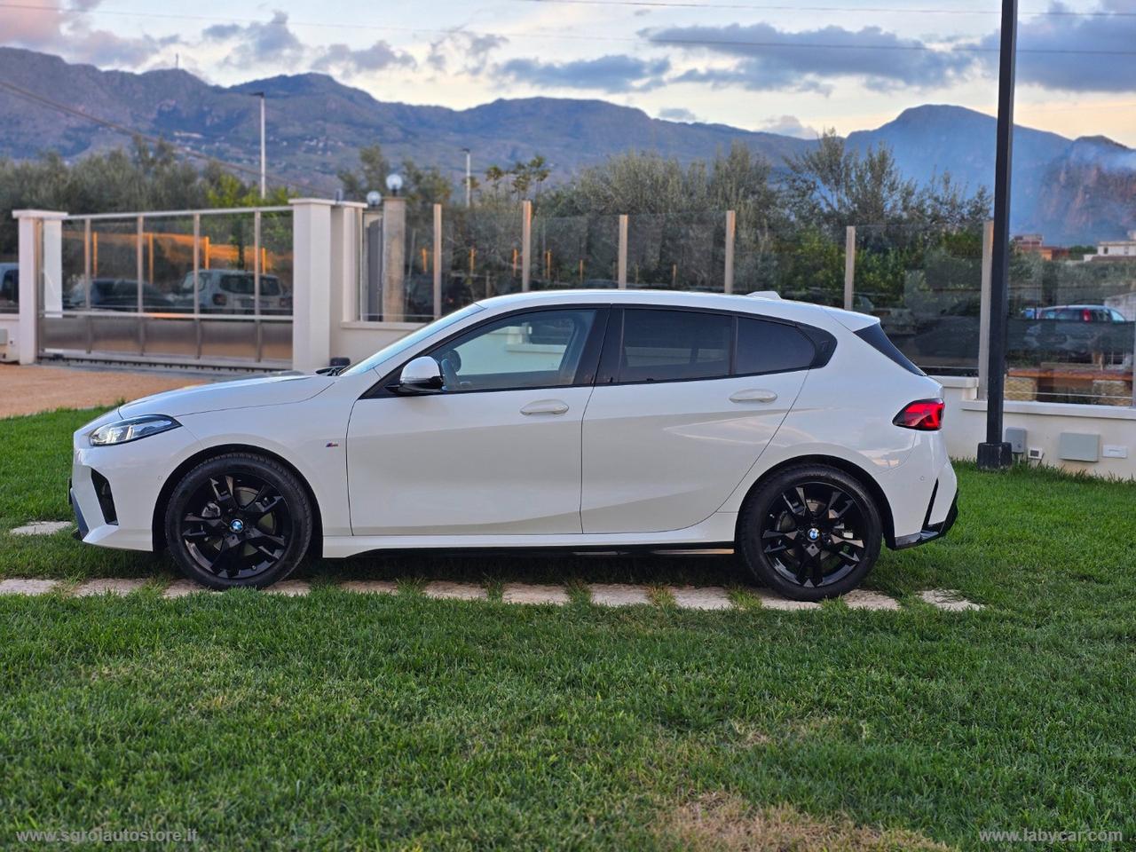 BMW 118d 5p. MSport Pro 11/2024