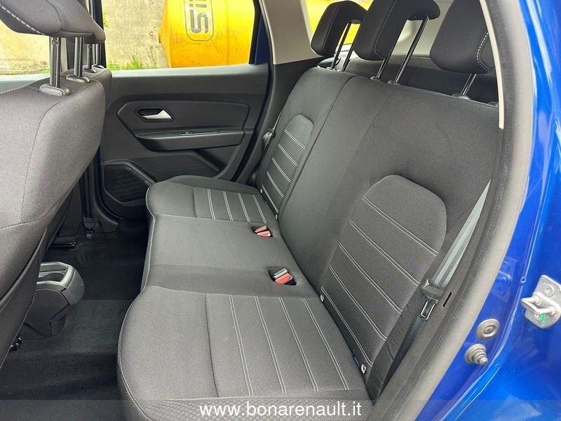 Dacia Duster 1.0 TCe 100 CV ECO-G 4x2 Comfort