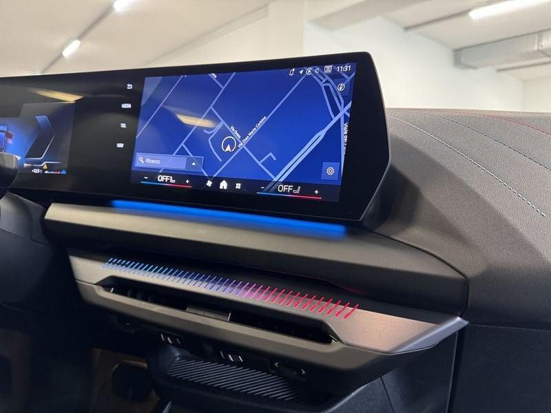 BMW Serie 1 118d MSport aut.