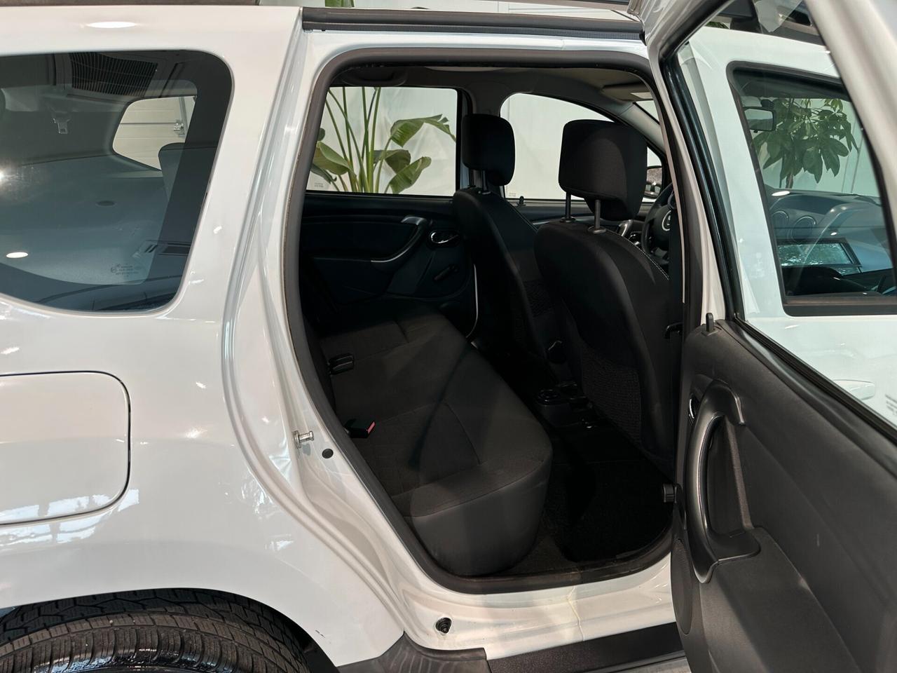 Dacia Duster 1.6 110CV 4x2 GPL Ambiance