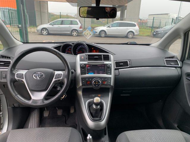 TOYOTA Verso 1.6 Active 7 posti