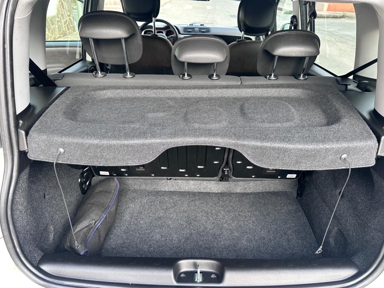 Fiat Panda Cross 1.3 MJT 95 CV S&S 4x4 Euro6