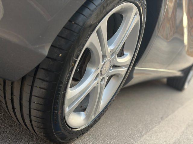 MERCEDES-BENZ A 180 CDI Sport