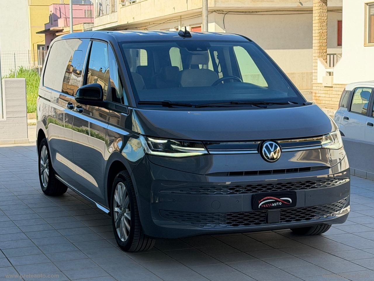 Multivan 2.0 TDI 150CV DSG Life