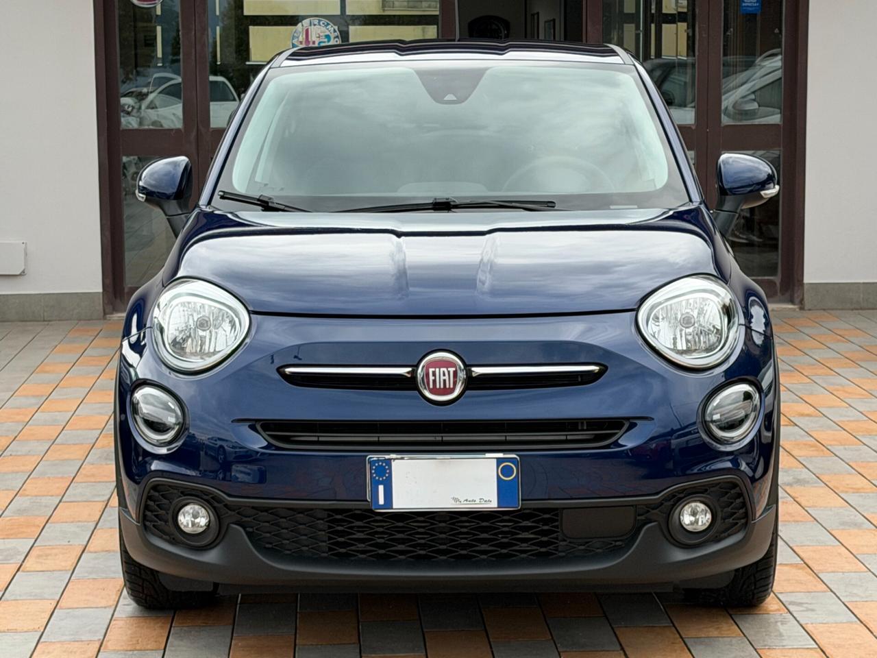 Fiat 500X 1.6 M.JET 130 cv. CONNECT