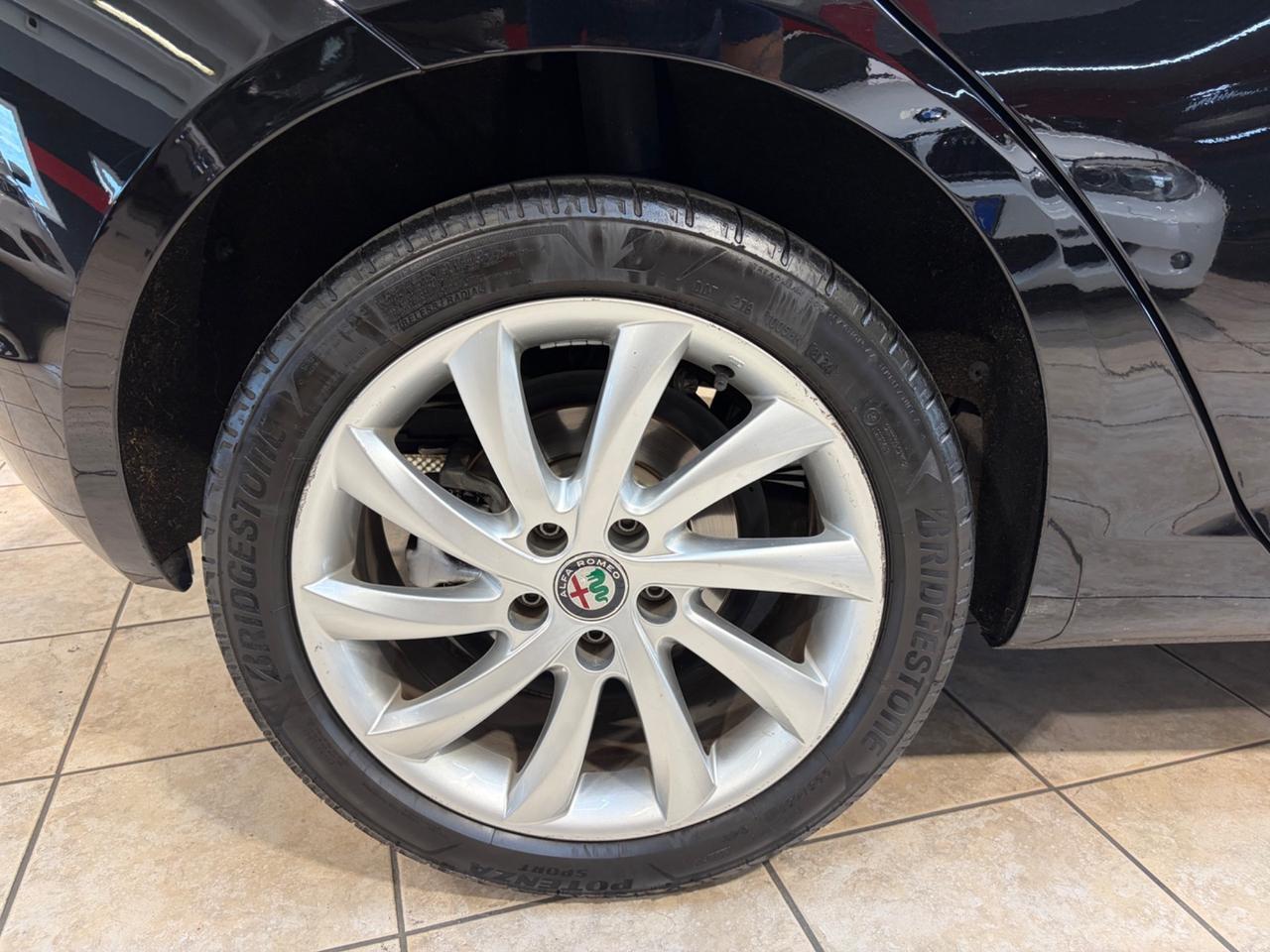 Alfa Romeo Giulietta _SUPER_ 89.000 km