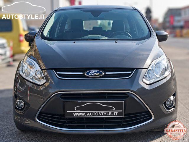 FORD C-Max 1.0 EcoBoost 125CV Start&Stop Plus