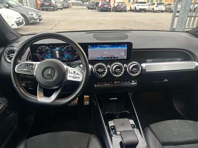 Mercedes-Benz GLB 200 GLB 200 d Premium 4matic auto