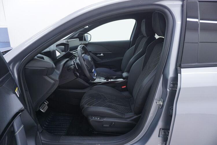 Peugeot 208 Hybrid GT BR899457 1.2 Mild Hybrid 136CV