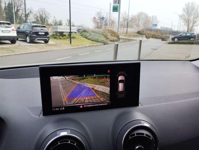 Audi Q2 Q2 I 2021 35 2.0 tdi Business quattro s-tronic