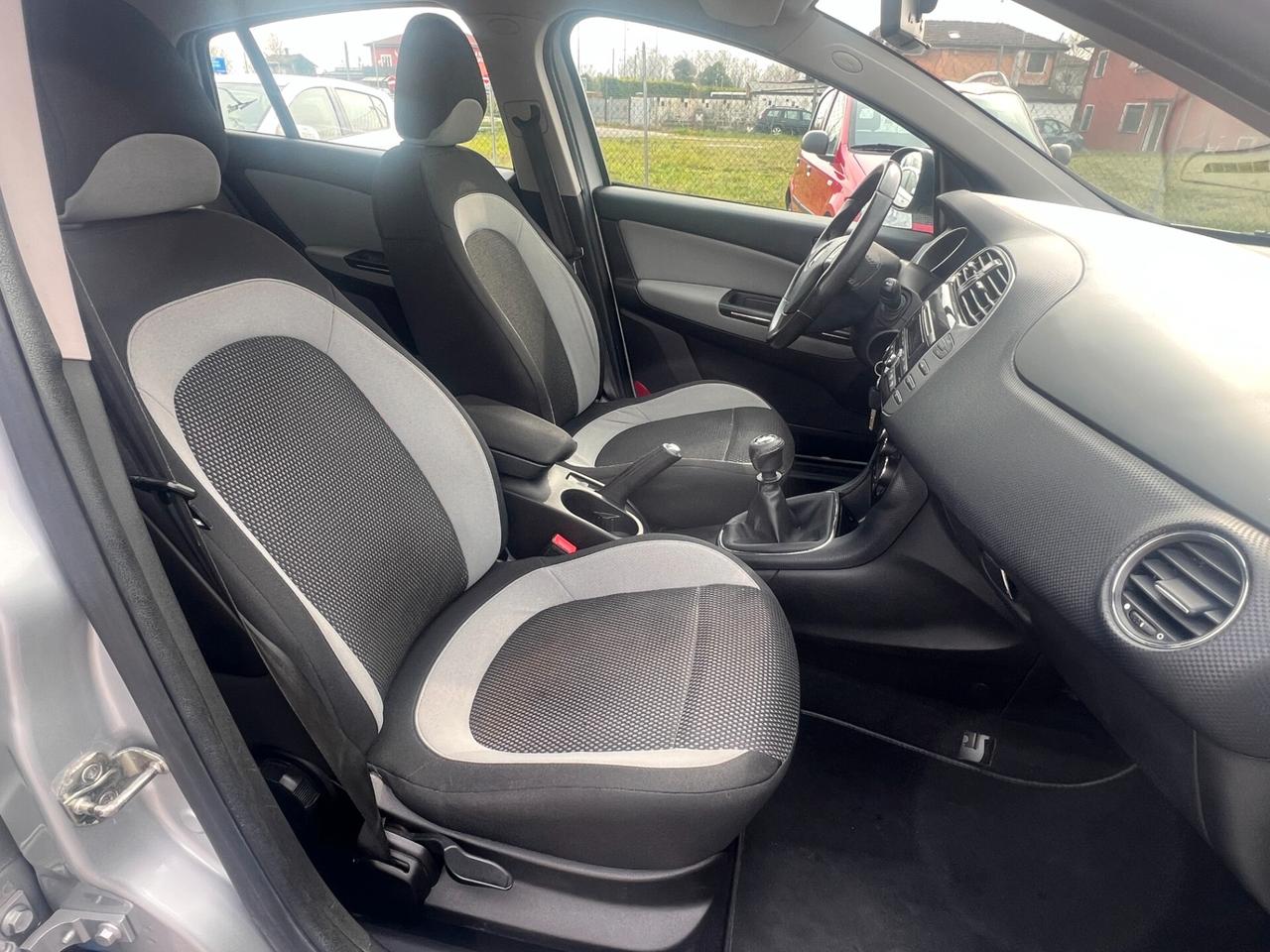 Fiat Bravo 1.6 MJT 105 CV