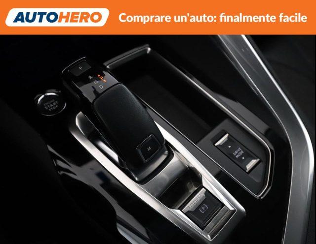 PEUGEOT 3008 PureTech Turbo 130 S&S EAT8 Allure Pack