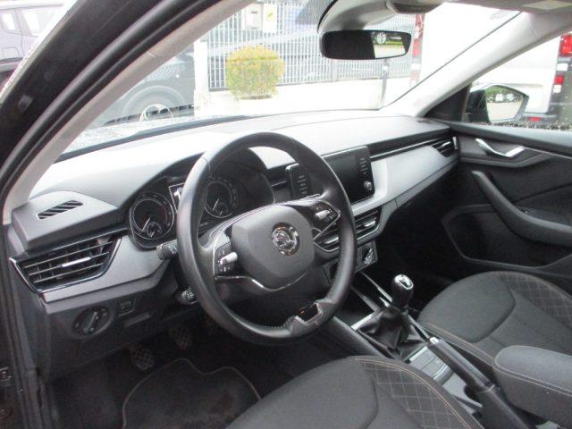 SKODA Kamiq 1.0 TSI Ambition ACC/CarPlay/OK NEOPAT.