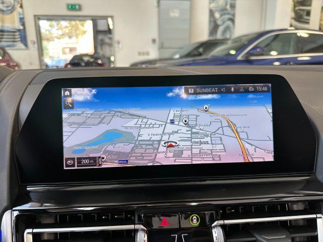 BMW 840 i xDrive Cabrio Msport Individual Composition -IVA