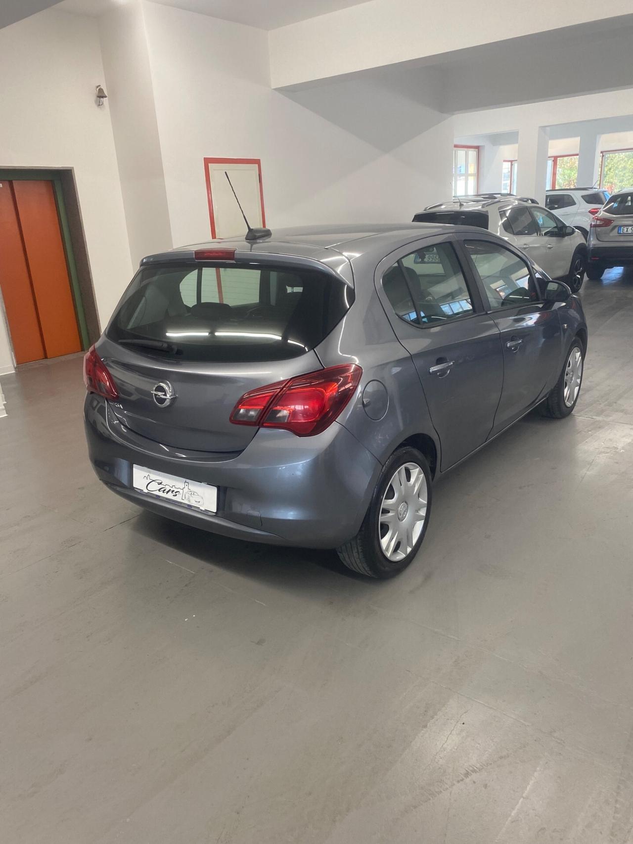 Opel Corsa 1.2 5 porte