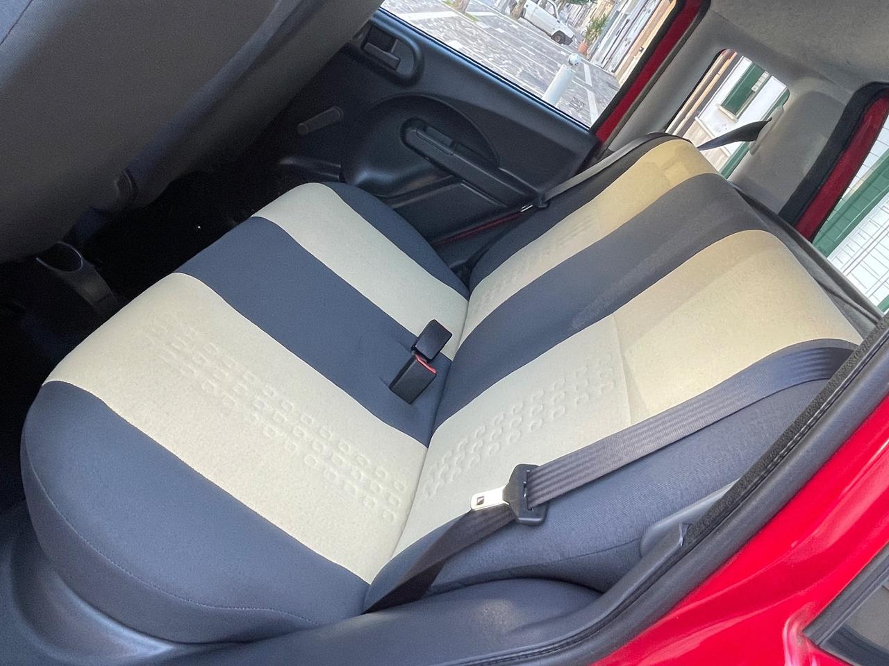 Fiat Panda 1.3 MULTIJET 75CV Dynamic IN ORDINE