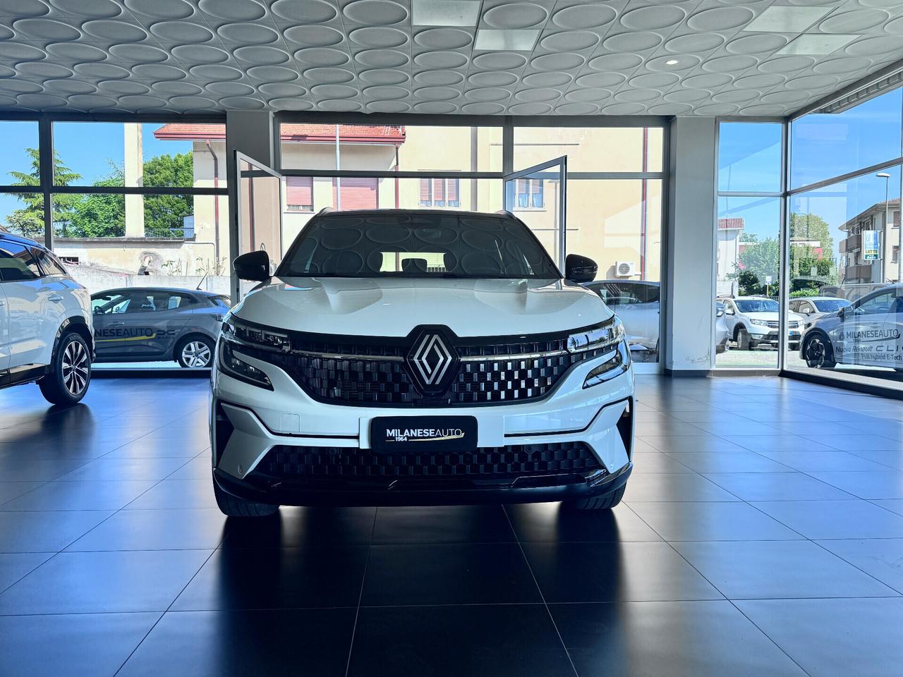 Renault Austral Full Hybrid E-Tech 200 CV Iconic