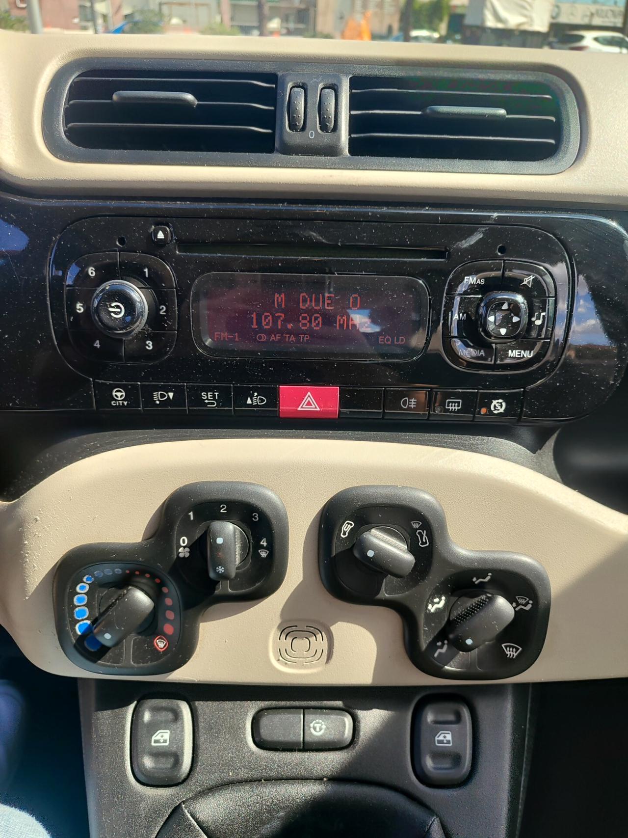 Fiat Panda 1.3 MJT S&S Trekking