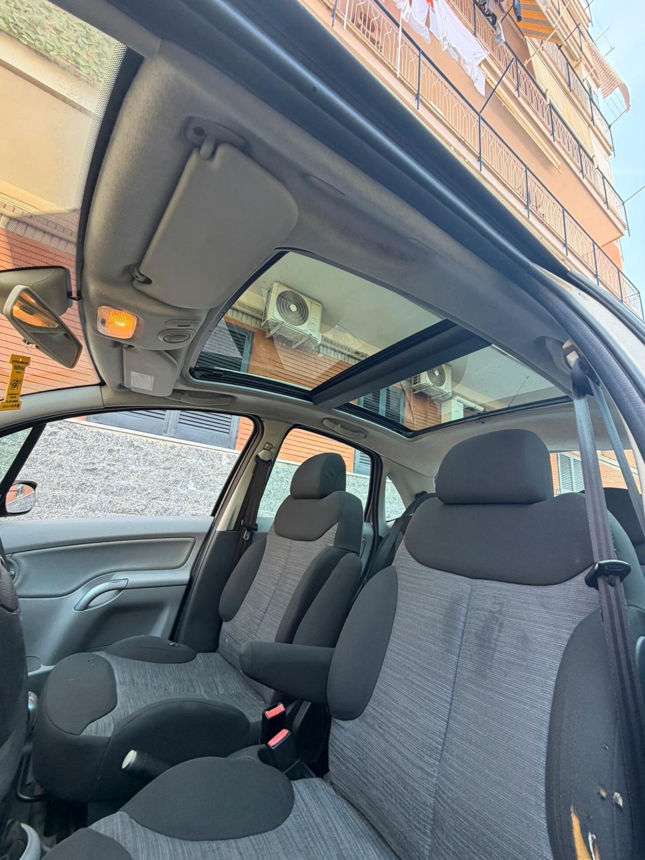 Citroen C3 1.4 HDi Elegance