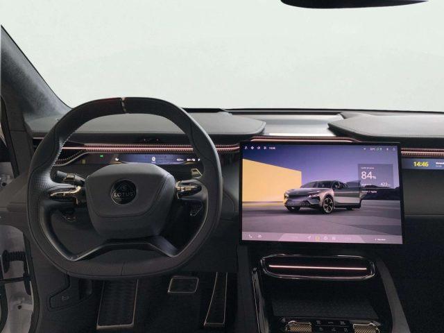 LOTUS Eletre 600 GT