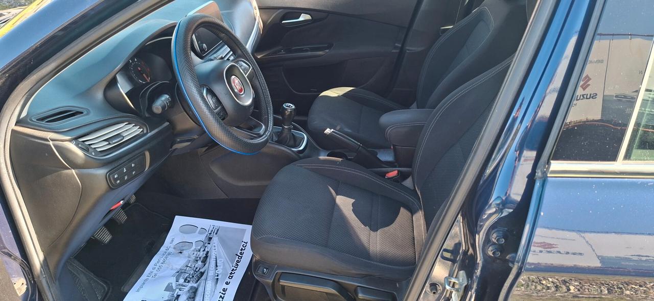 Fiat Tipo 1.3 Mjt S&S 5 p Easy