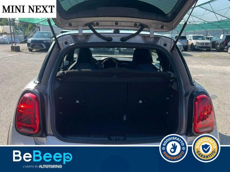 MINI Mini 3 porte 3P 1.5 COOPER JCW AUTO