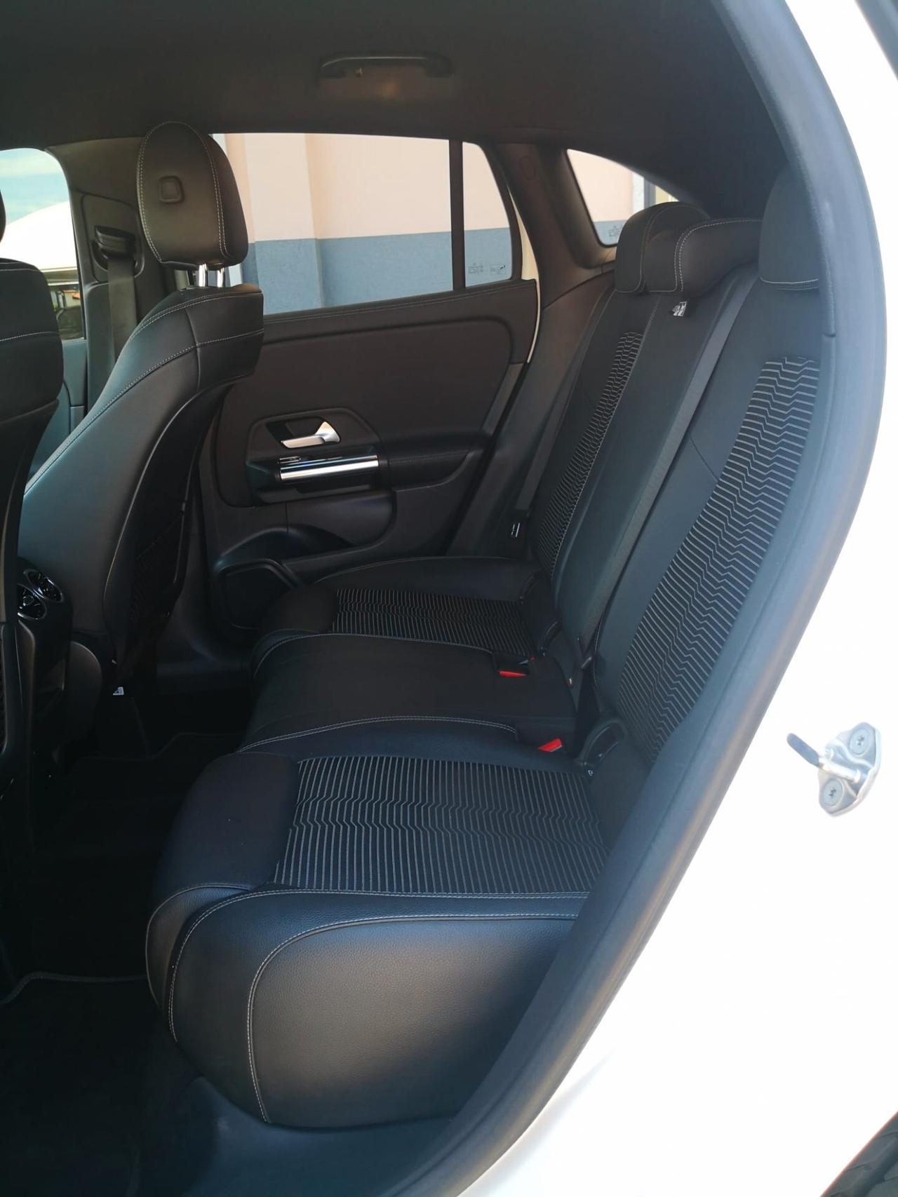 Mercedes-benz GLA 180 Automatic Sport Plus