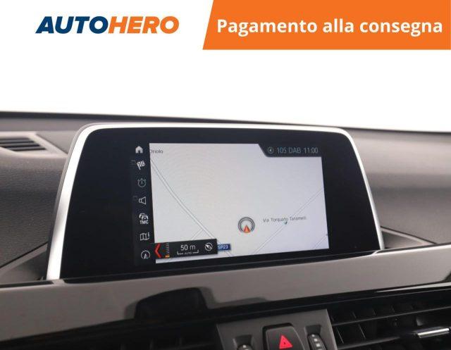 BMW X1 sDrive20d xLine