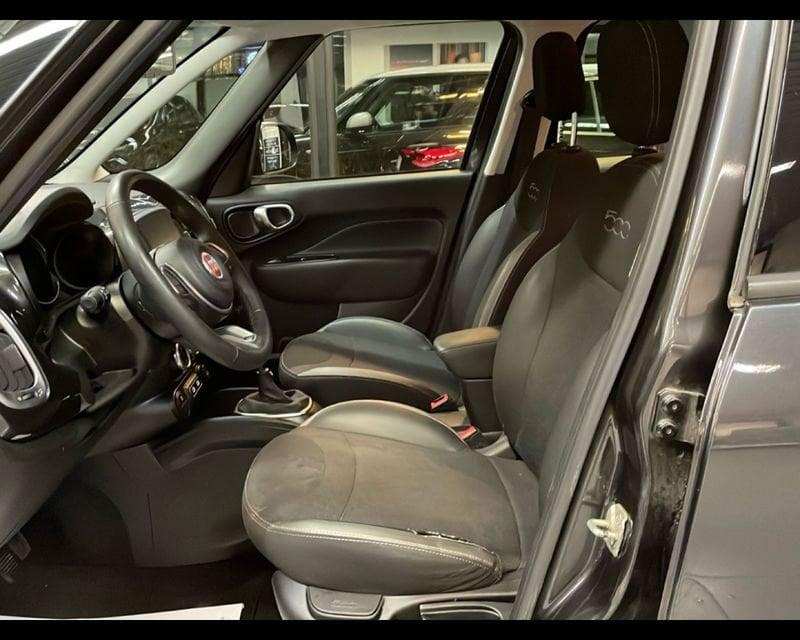 FIAT 500L 500L Cross 1.4 Mirror City Cross 95cv