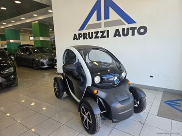 RENAULT Twizy Technic
