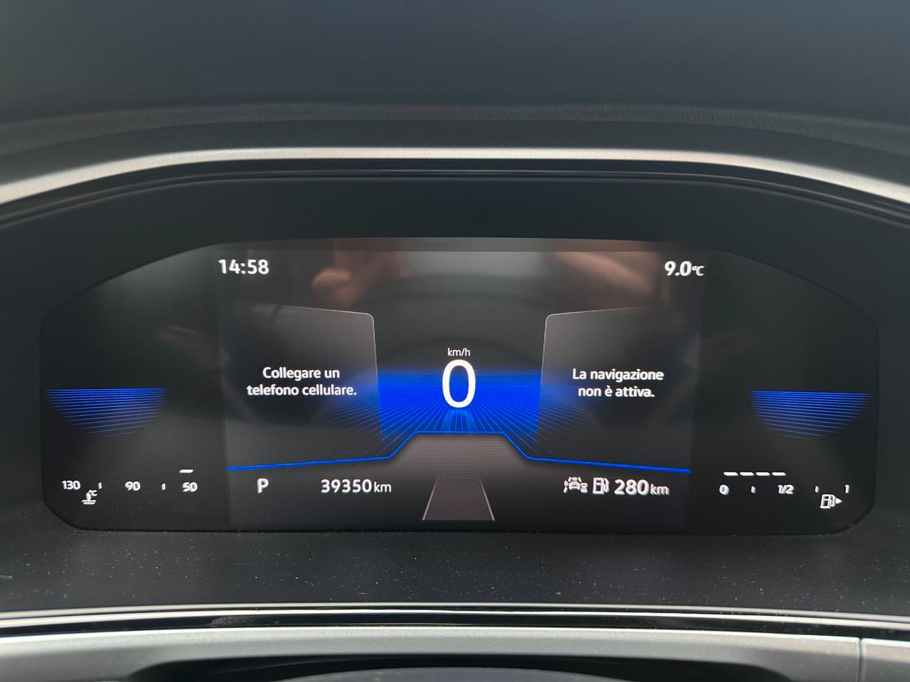 Volkswagen T-Roc 1.5 TSI ACT DSG Life