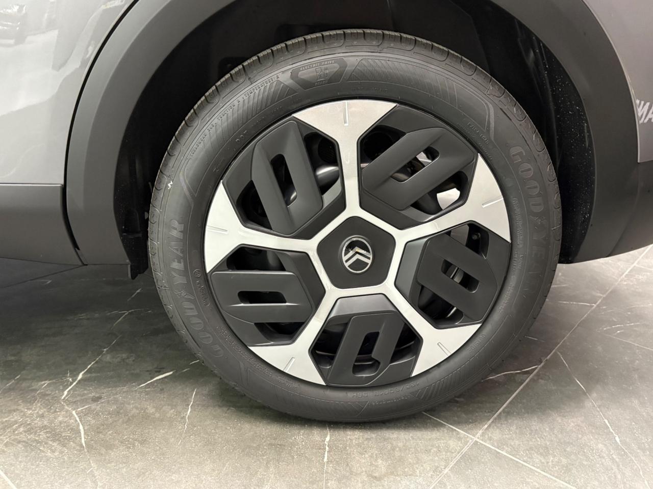 Citroen C4 HYBRID*145 e-DCS6*PLUS*