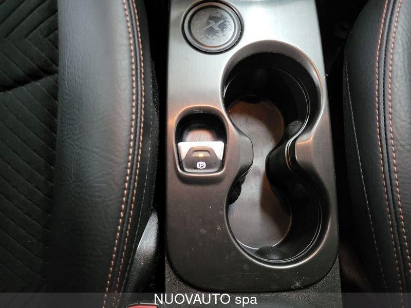 FIAT 500X 500X 1.3 MultiJet 95 CV S-Design City