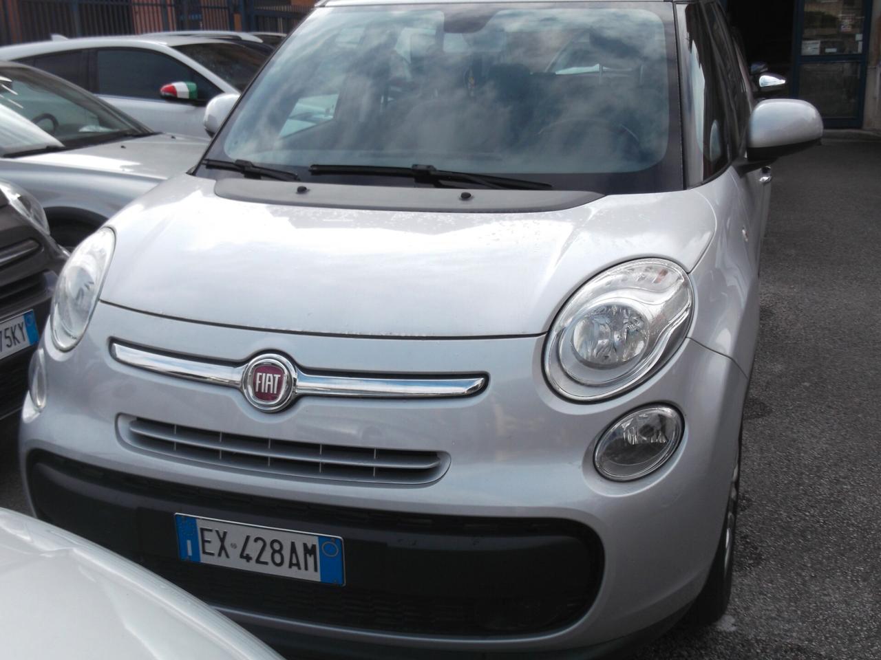 Fiat 500L 1.3 Multijet 85 CV Pop Star