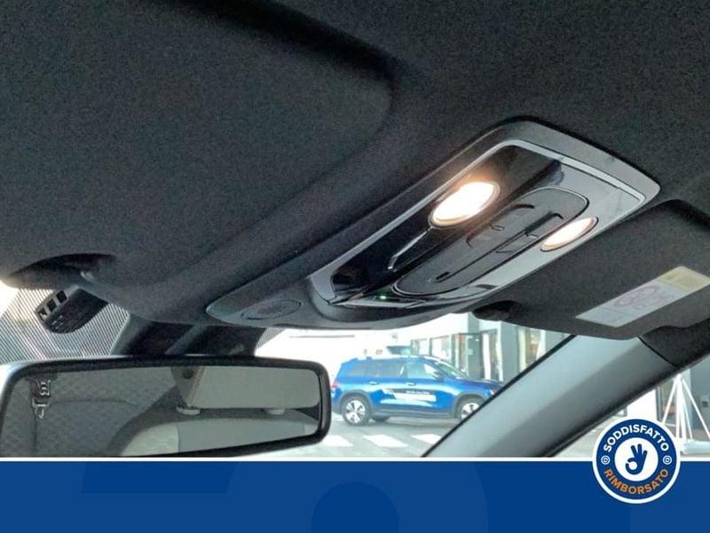 KGM Torres HEV Style 1.5 Turbo GDI 2WD AT