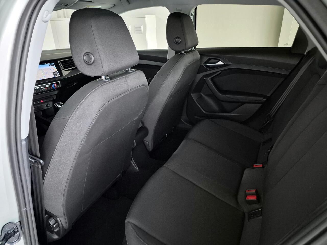 Audi A1 SPB SPORTBACK 25 TFSI S TRONIC CARPLAY NAVI