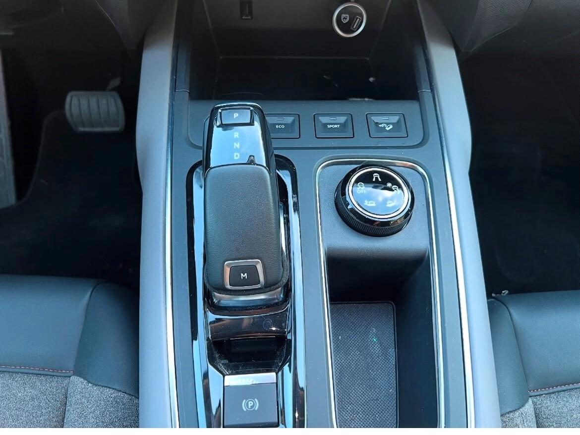 Citroen C5 Aircross FULL OPTIONAL- UNICO PROPRIETARIO