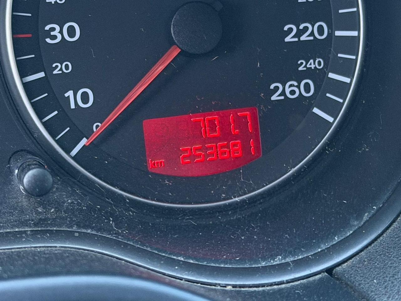 Audi A3 2.0 16V TDI Ambition