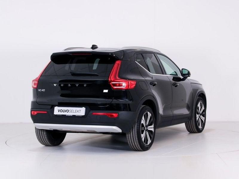 Volvo XC40 XC40 T4 PLUG IN PHEV CORE