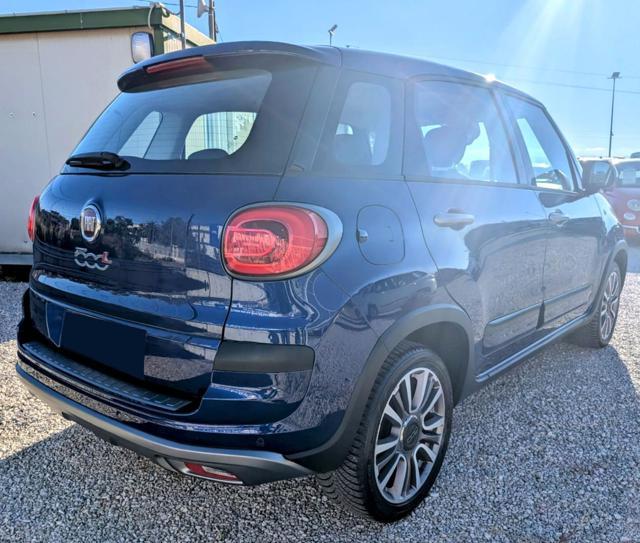 FIAT 500L 1.3 Multijet 95 CV Cross