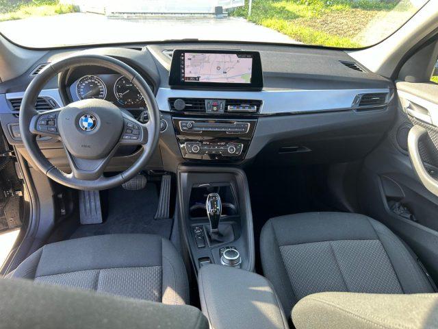 BMW X1 sDrive18d Business Advantage