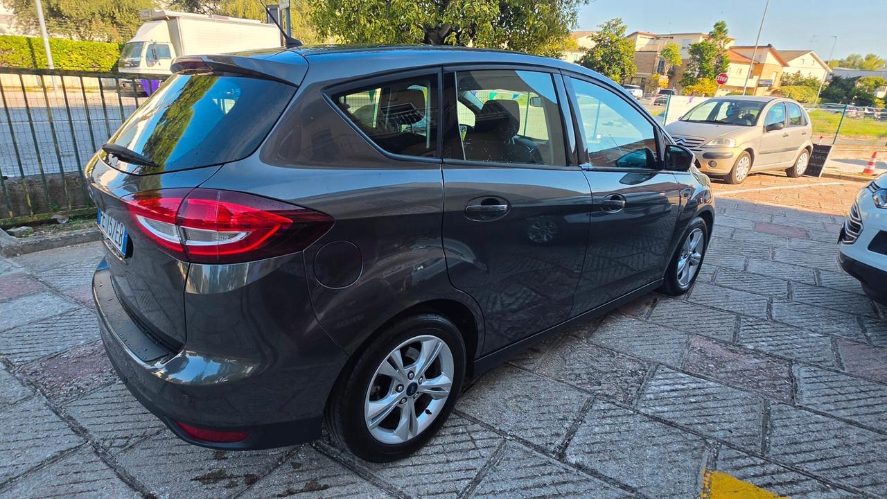 Ford C-Max 1.5 TDCi 95CV Start&Stop Business