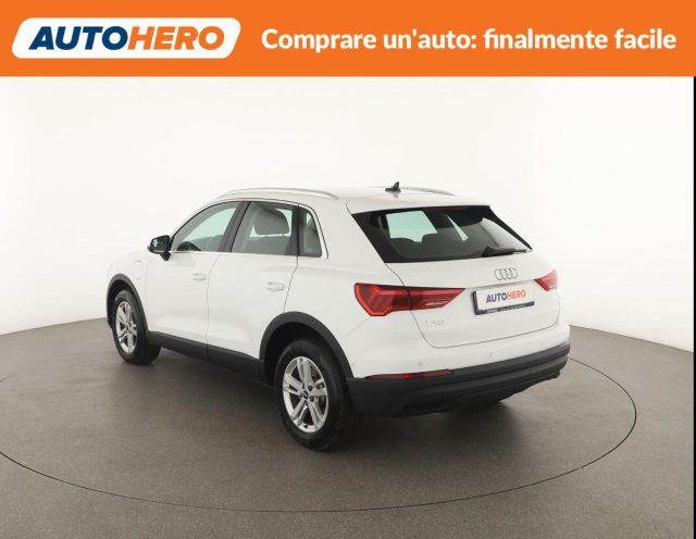 AUDI Q3 45 TFSI e S tronic