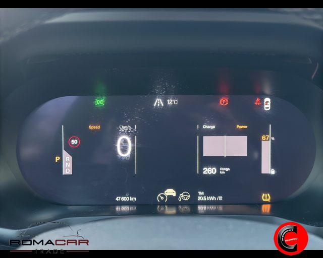 POLESTAR Polestar 2 Long Range Single Motor FWD 78kWh