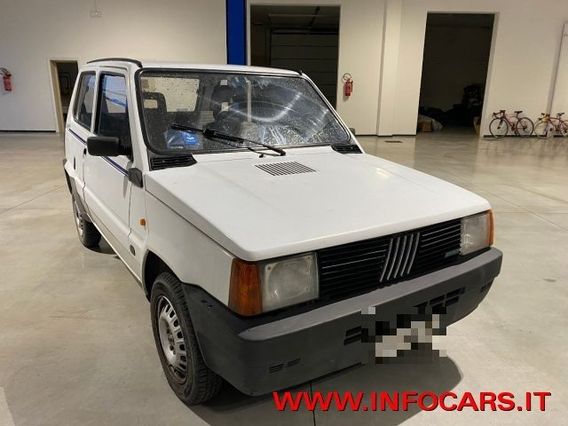 FIAT Panda 750 Fire CLX