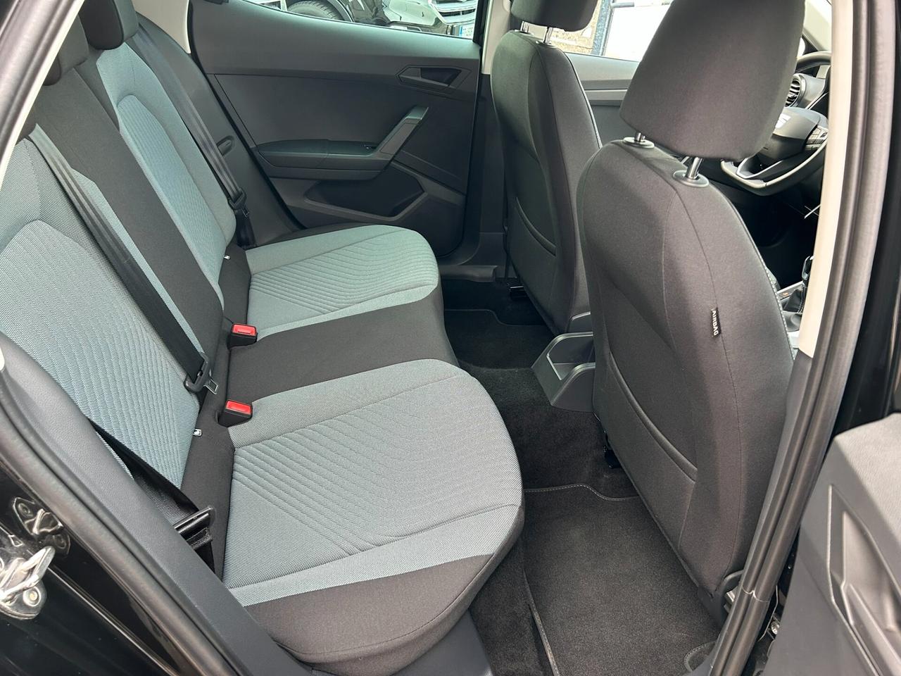 Seat Ibiza 1.0 TSI 95CV Style - OK NEOPATENTATI