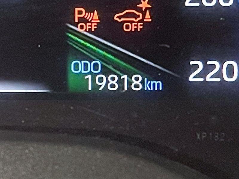 Toyota Yaris Cross Cross 1.5h Lounge fwd 116cv e-cvt